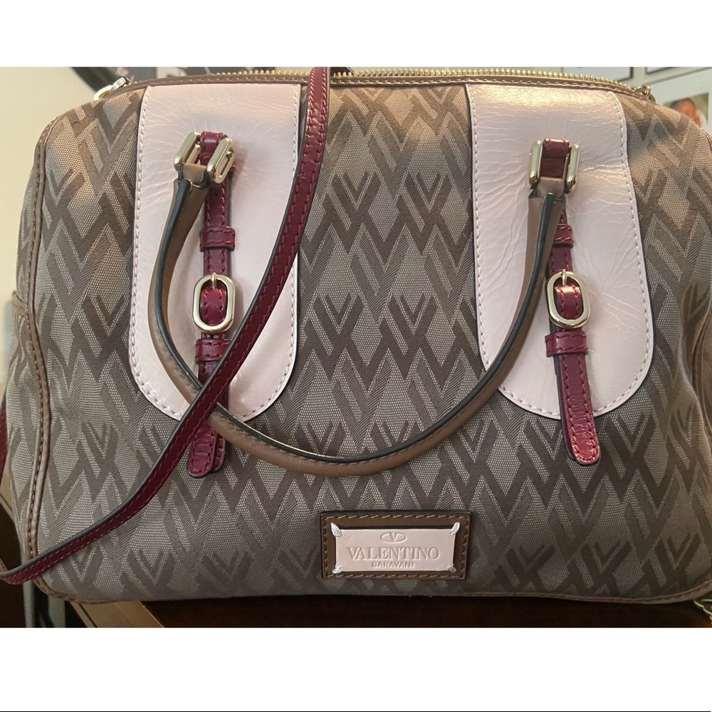 Authentic VALENTINO Bag